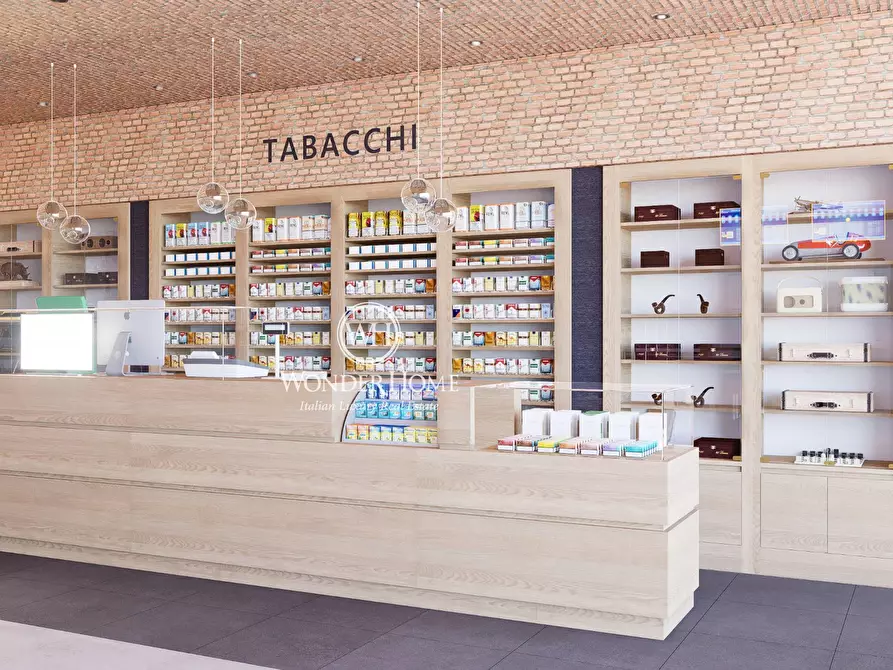 Immagine 1 di Attività commerciale in vendita  in VIA CASSIA a Roma