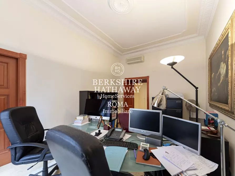 Immagine 21 di Appartamento in vendita  in Chiana a Roma