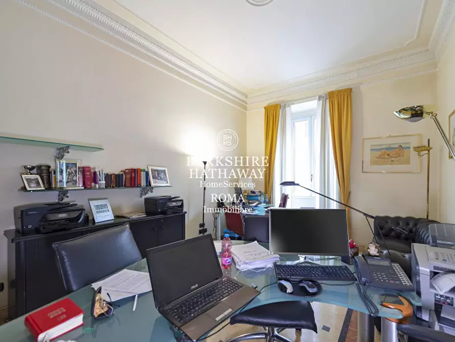 Immagine 20 di Appartamento in vendita  in Chiana a Roma