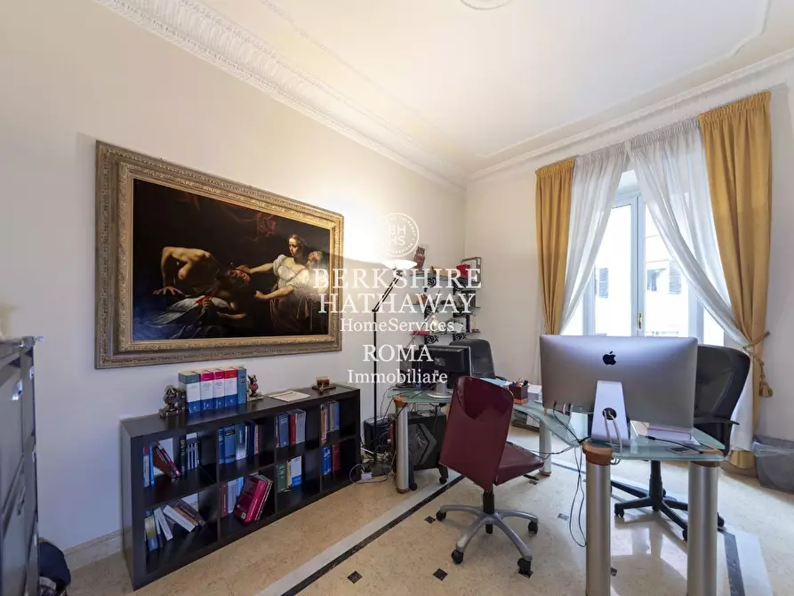 Immagine 23 di Appartamento in vendita  in Chiana a Roma