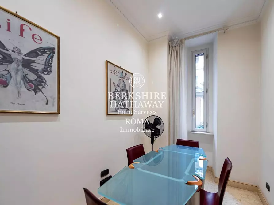 Immagine 28 di Appartamento in vendita  in Chiana a Roma