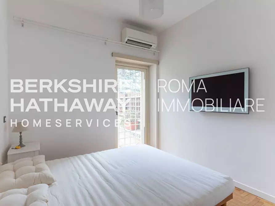 Immagine 21 di Casa indipendente in vendita  in del Casaletto a Roma