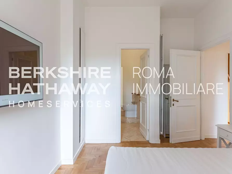 Immagine 26 di Casa indipendente in vendita  in del Casaletto a Roma