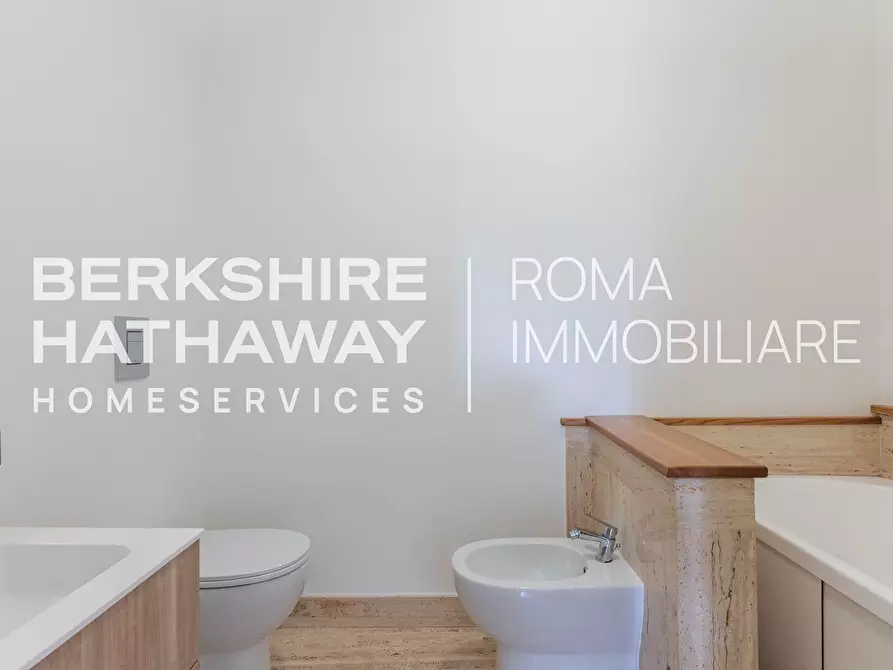 Immagine 28 di Casa indipendente in vendita  in del Casaletto a Roma