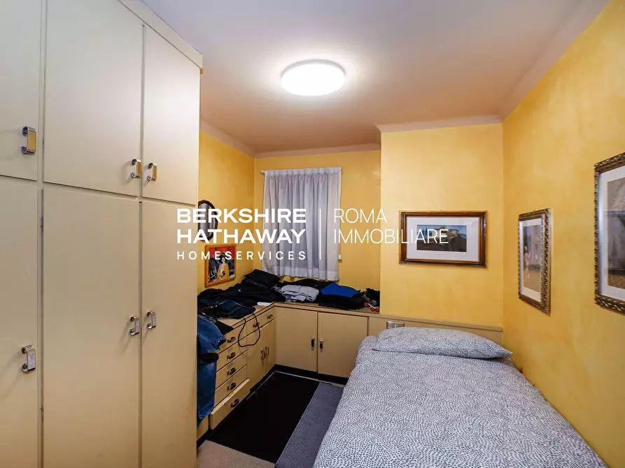 Immagine 20 di Multiproprietà in vendita  in Boncompagni a Roma