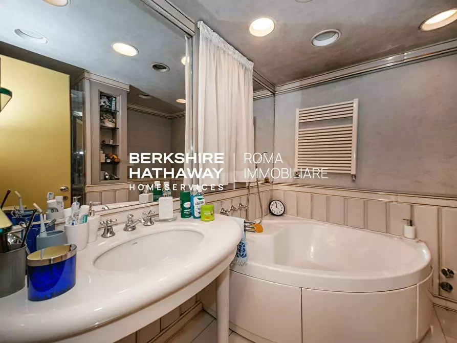 Immagine 21 di Multiproprietà in vendita  in Boncompagni a Roma