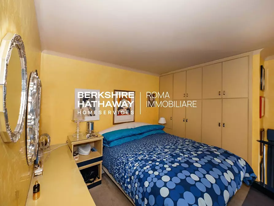 Immagine 23 di Multiproprietà in vendita  in Boncompagni a Roma