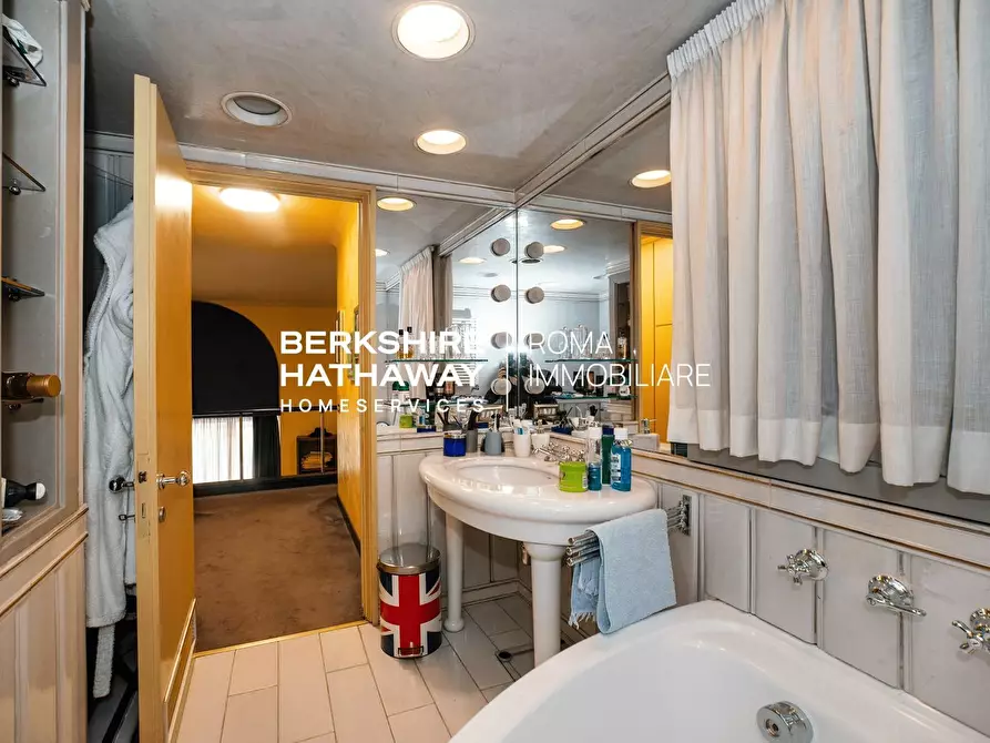 Immagine 22 di Multiproprietà in vendita  in Boncompagni a Roma