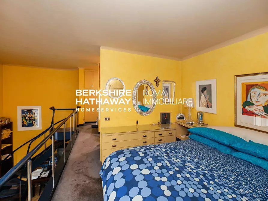 Immagine 24 di Multiproprietà in vendita  in Boncompagni a Roma