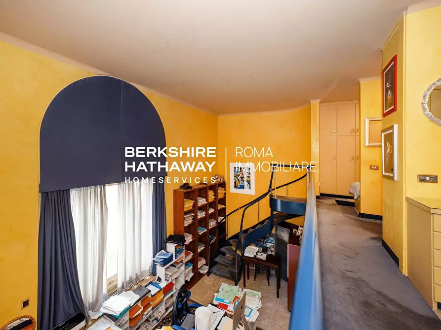 Immagine 26 di Multiproprietà in vendita  in Boncompagni a Roma