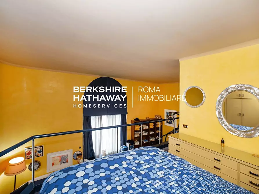 Immagine 25 di Multiproprietà in vendita  in Boncompagni a Roma