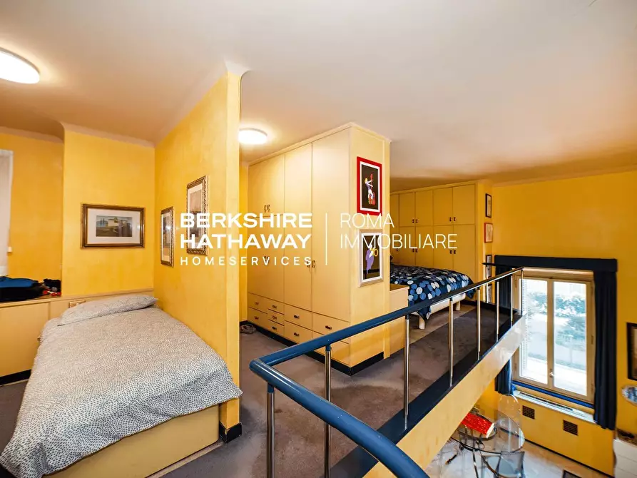 Immagine 27 di Multiproprietà in vendita  in Boncompagni a Roma