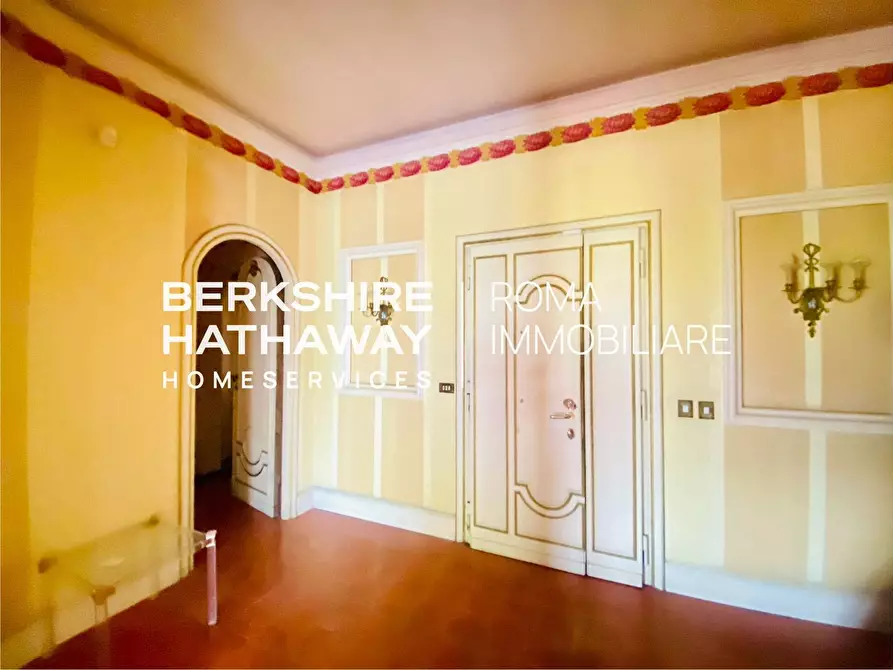 Immagine 8 di Attico in vendita  in delle Sette Chiese a Roma