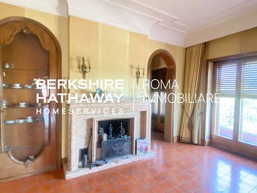 Immagine 11 di Attico in vendita  in delle Sette Chiese a Roma