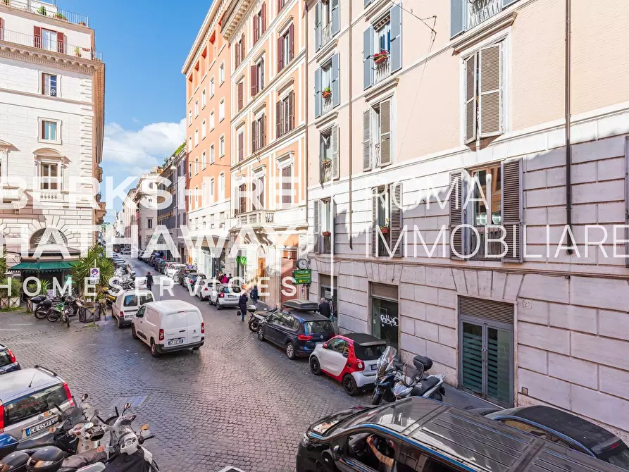 Immagine 5 di Multiproprietà in vendita  in della Scrofa a Roma