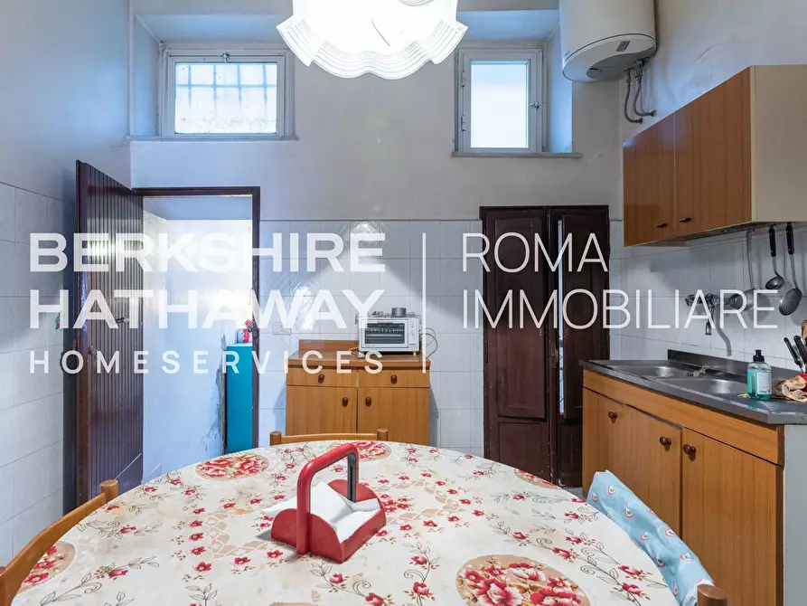 Immagine 8 di Multiproprietà in vendita  in della Scrofa a Roma