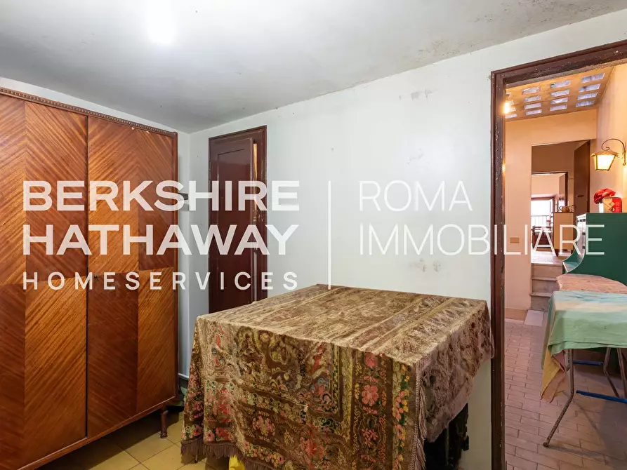 Immagine 11 di Multiproprietà in vendita  in della Scrofa a Roma