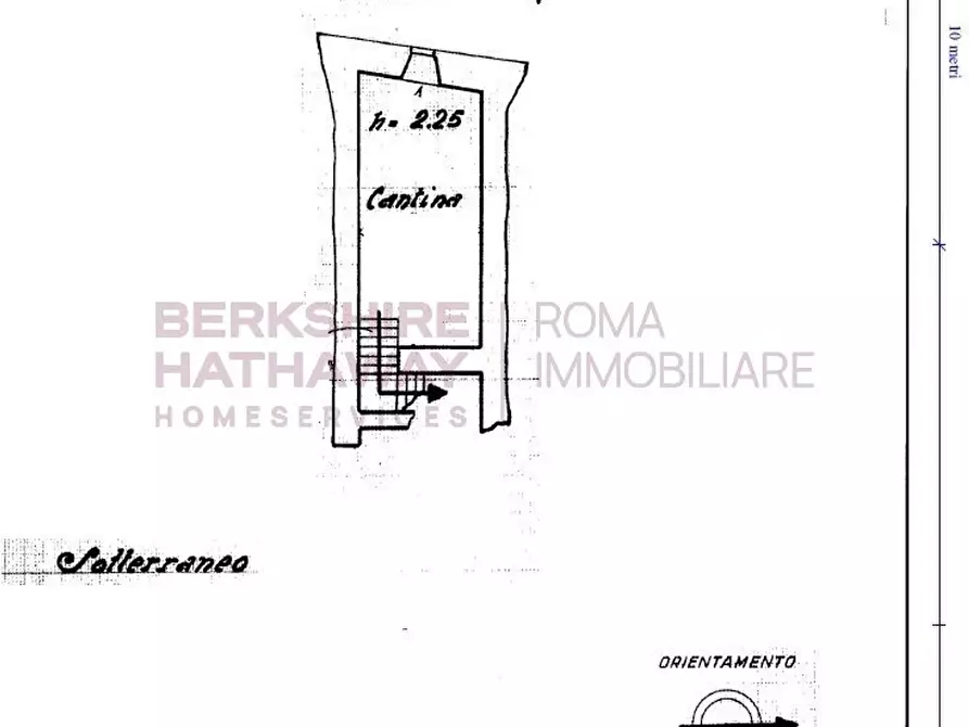 Immagine 21 di Multiproprietà in vendita  in della Scrofa a Roma