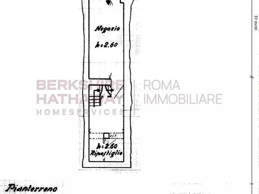 Immagine 22 di Multiproprietà in vendita  in della Scrofa a Roma