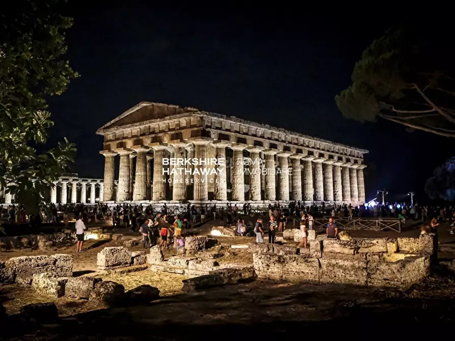 Immagine 22 di Multiproprietà in vendita  in dei Mille a Rutino