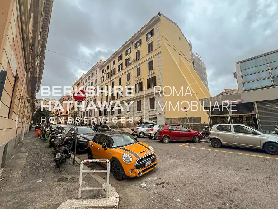 Immagine 1 di Appartamento in vendita  in Vaticano a Roma