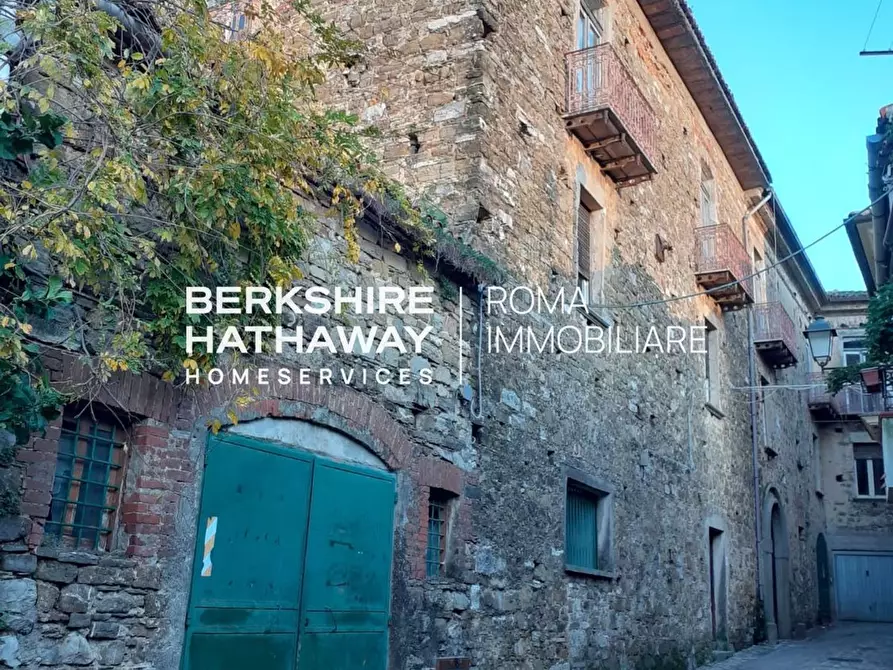 Immagine 4 di Palazzo in vendita  in dei Mille a Rutino