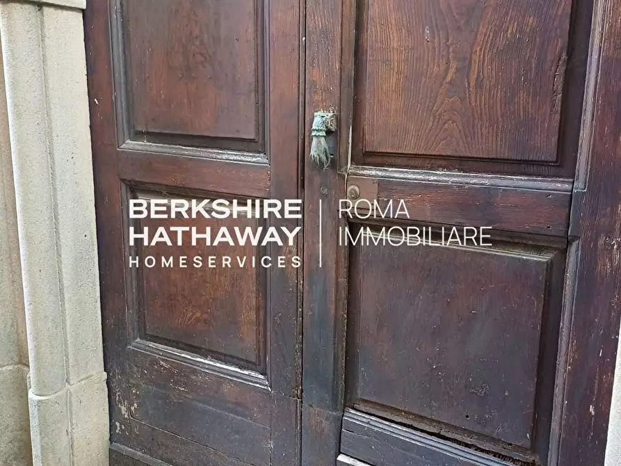 Immagine 7 di Palazzo in vendita  in dei Mille a Rutino