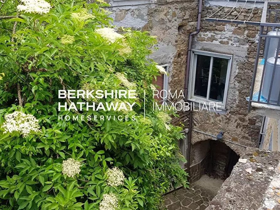 Immagine 17 di Palazzo in vendita  in dei Mille a Rutino