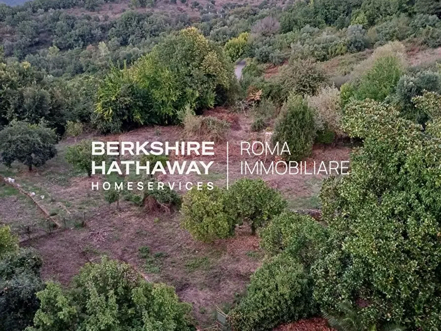 Immagine 22 di Palazzo in vendita  in dei Mille a Rutino