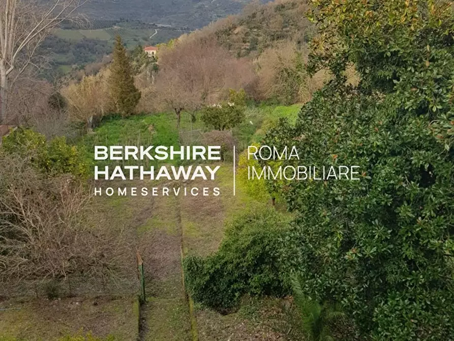 Immagine 24 di Palazzo in vendita  in dei Mille a Rutino