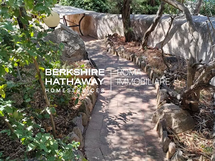 Immagine 23 di Casa indipendente in vendita  in Rotonda Porto Rotondo a Olbia