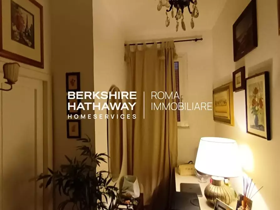 Immagine 20 di Appartamento in vendita  in Homs a Roma