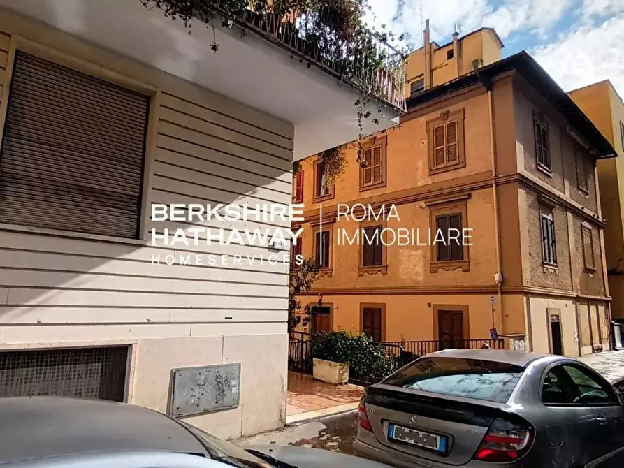 Immagine 26 di Appartamento in vendita  in Homs a Roma