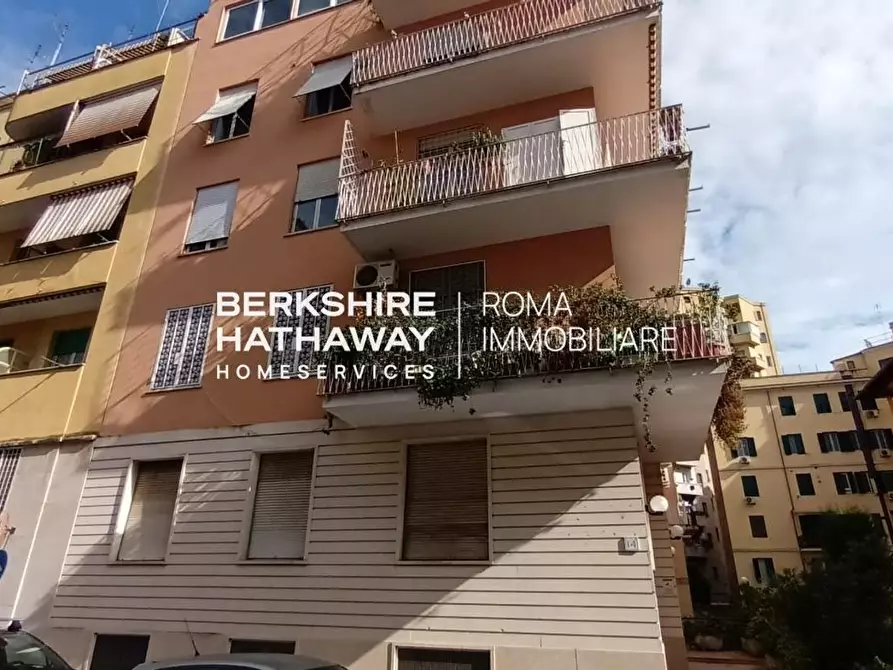 Immagine 27 di Appartamento in vendita  in Homs a Roma