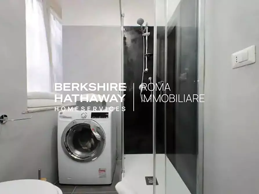 Immagine 20 di Appartamento in vendita  in di Porta Castello a Roma