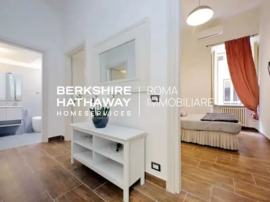 Immagine 22 di Appartamento in vendita  in di Porta Castello a Roma