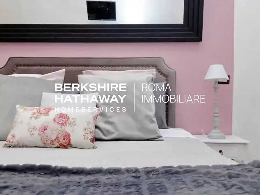 Immagine 21 di Appartamento in vendita  in di Porta Castello a Roma