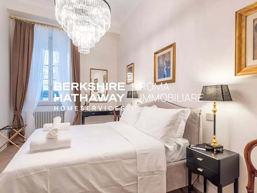 Immagine 23 di Appartamento in vendita  in di Porta Castello a Roma