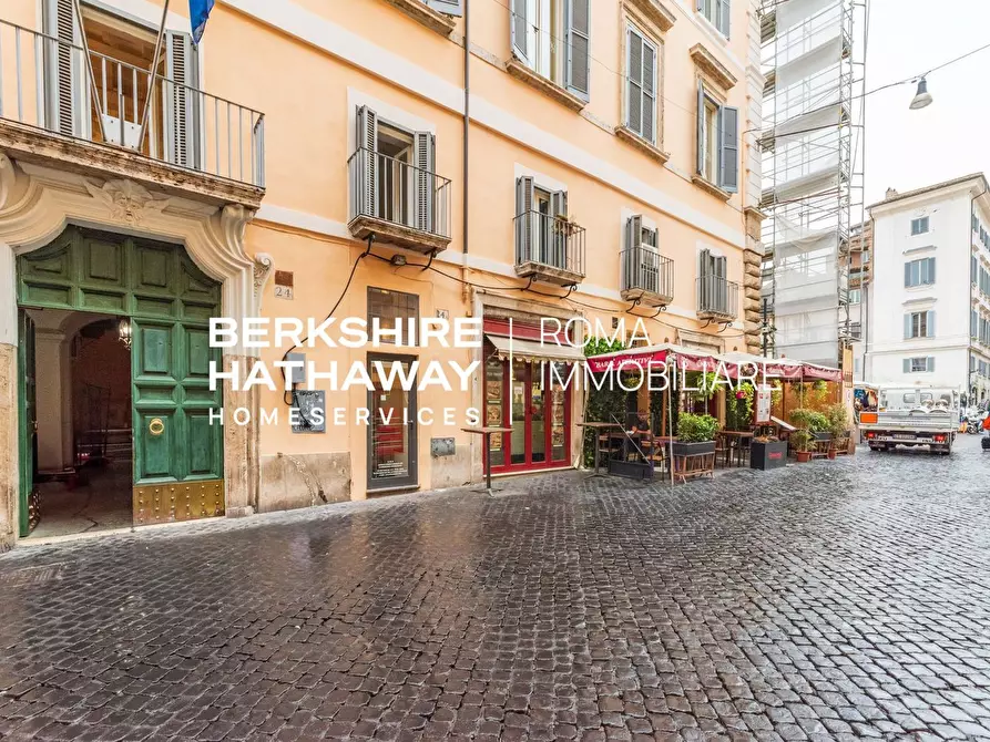 Immagine 25 di Appartamento in vendita  in di Porta Castello a Roma