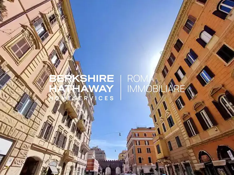 Immagine 24 di Appartamento in vendita  in di Porta Castello a Roma