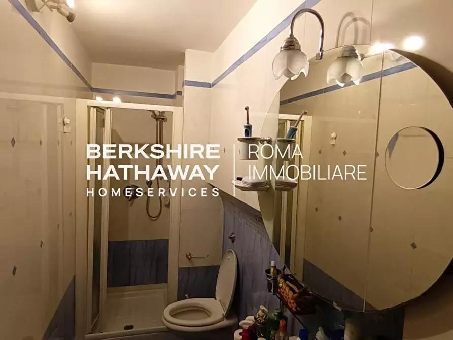 Immagine 21 di Appartamento in vendita  in Gaeta a Roma