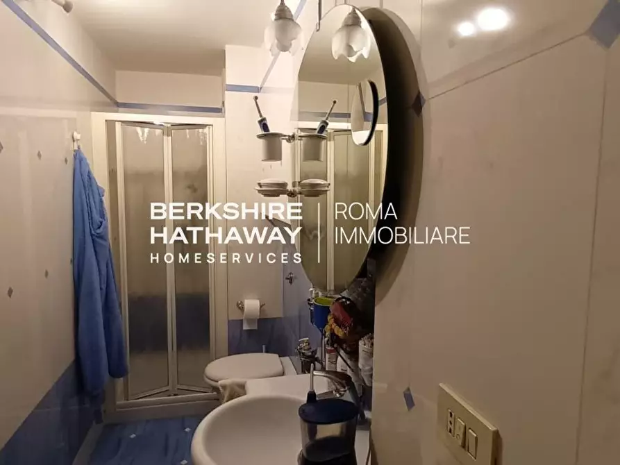 Immagine 20 di Appartamento in vendita  in Gaeta a Roma