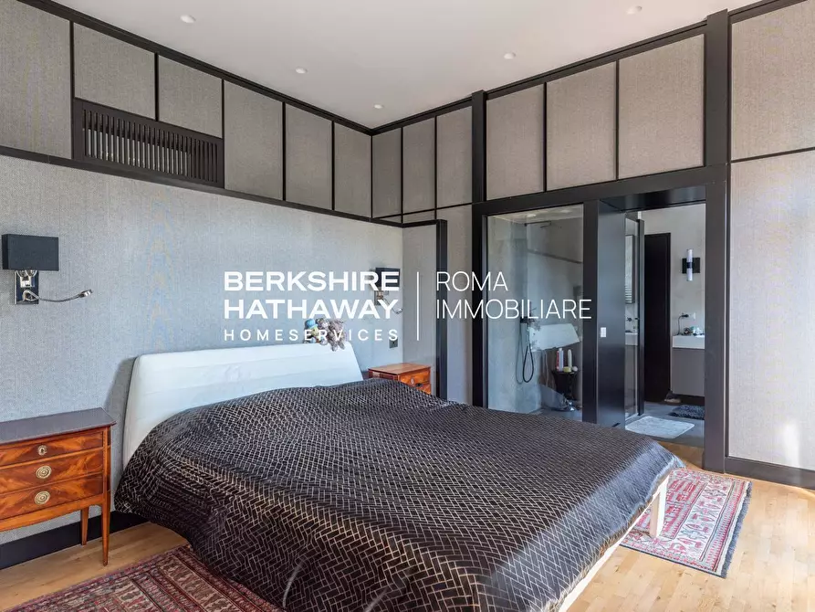 Immagine 29 di Appartamento in vendita  in Adige a Roma