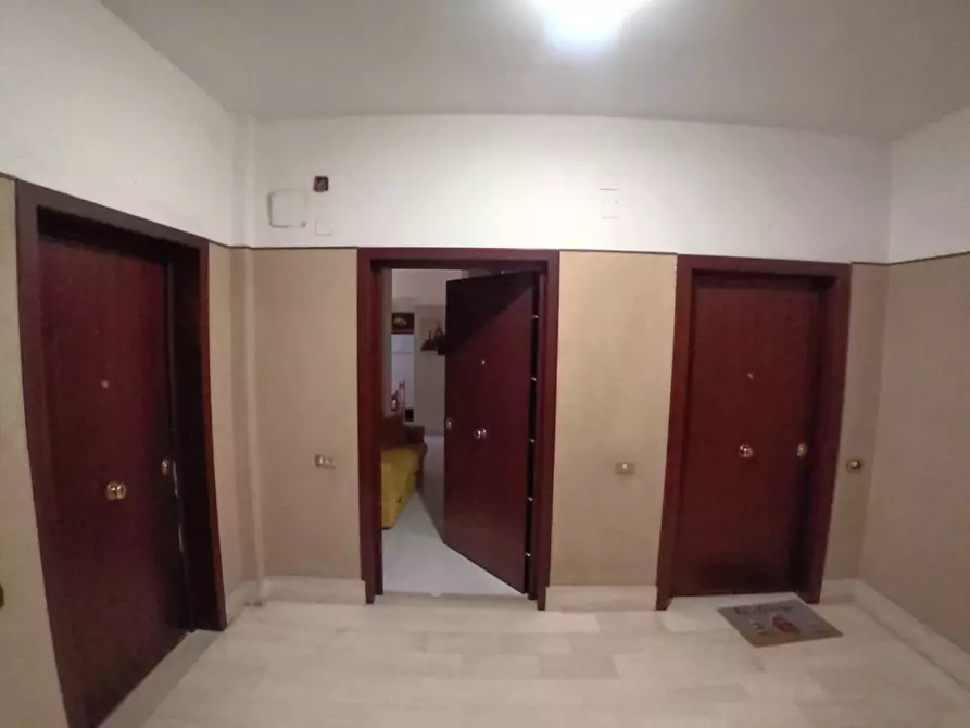 Immagine 3 di Appartamento in vendita  in Parini a San Giorgio Ionico