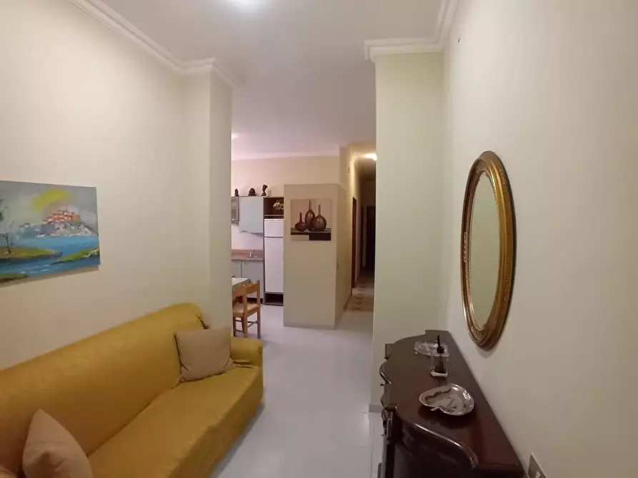 Immagine 5 di Appartamento in vendita  in Parini a San Giorgio Ionico