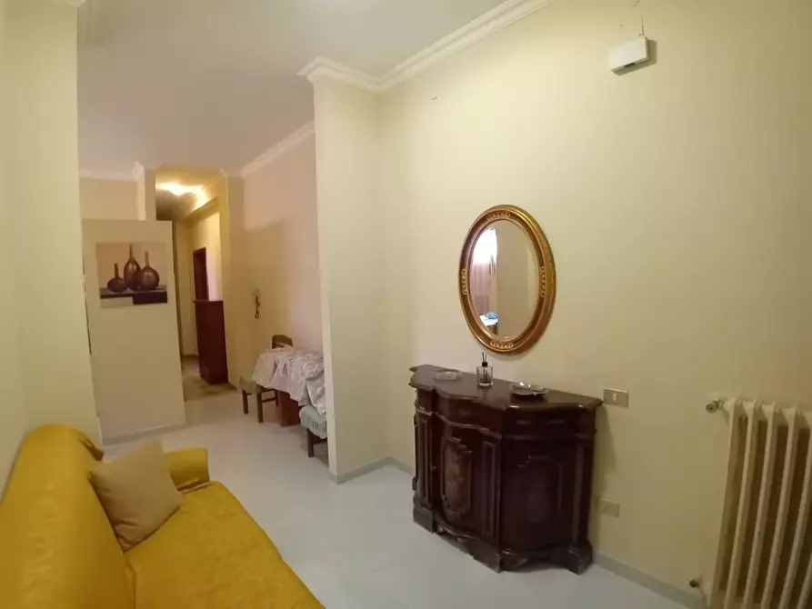 Immagine 4 di Appartamento in vendita  in Parini a San Giorgio Ionico