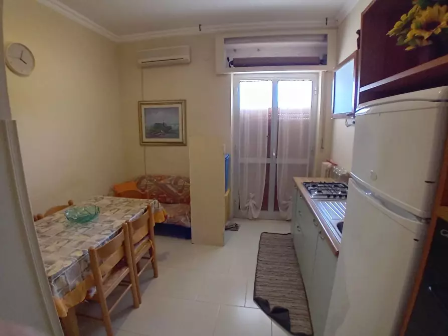 Immagine 8 di Appartamento in vendita  in Parini a San Giorgio Ionico