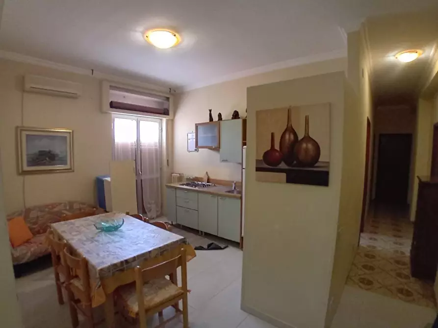 Immagine 7 di Appartamento in vendita  in Parini a San Giorgio Ionico