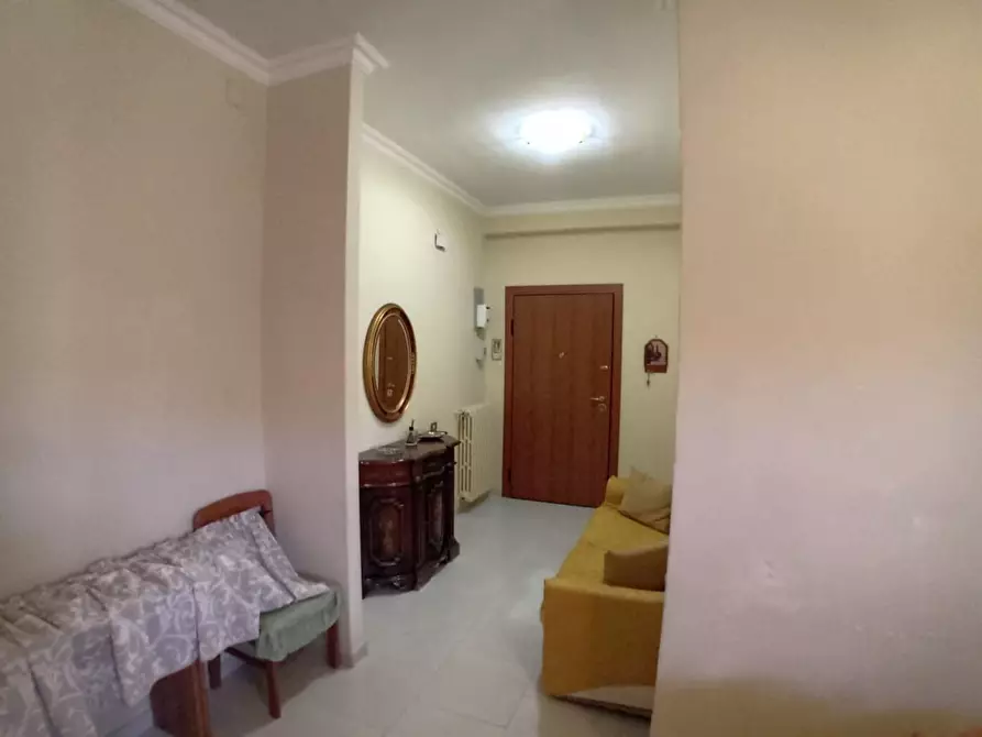 Immagine 6 di Appartamento in vendita  in Parini a San Giorgio Ionico