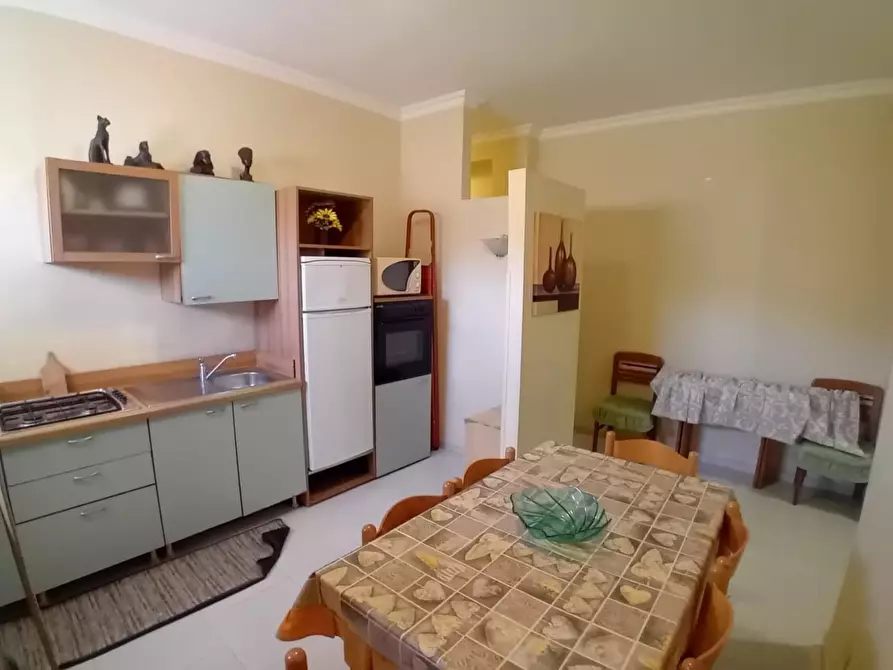 Immagine 9 di Appartamento in vendita  in Parini a San Giorgio Ionico